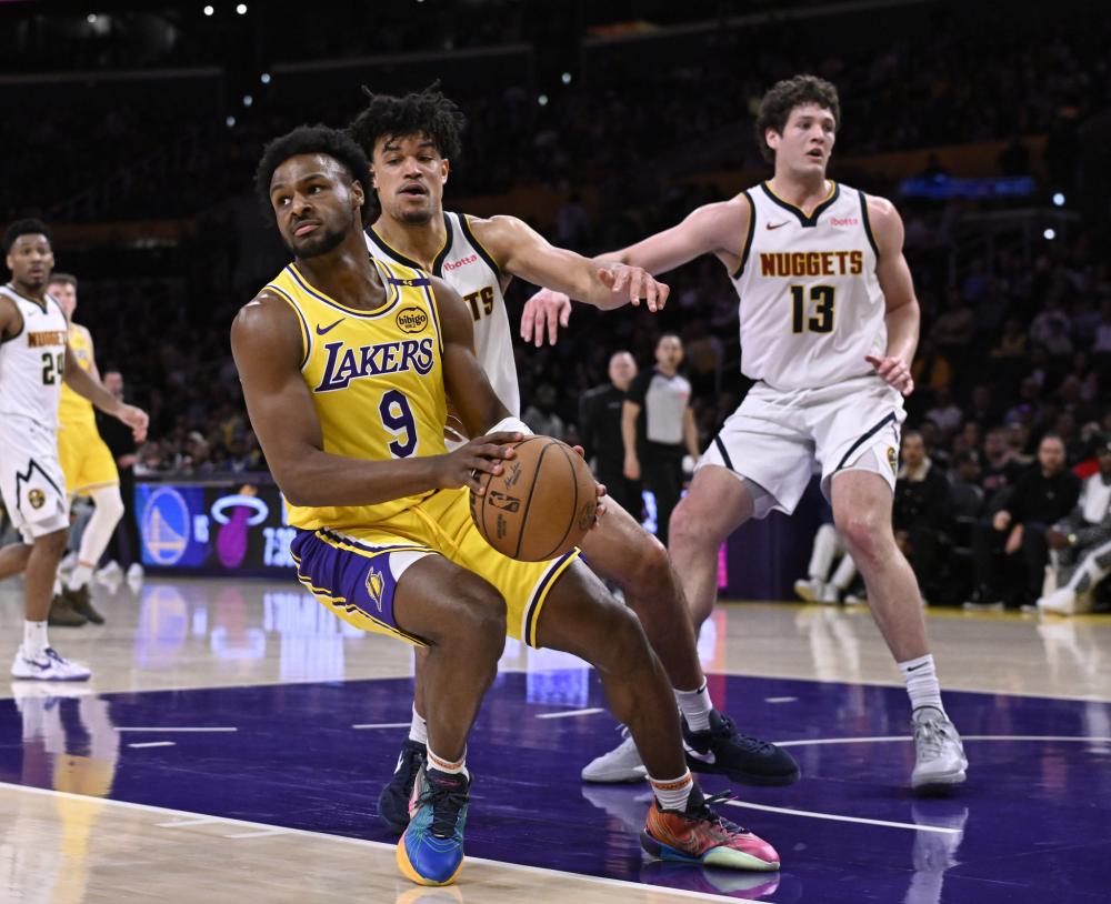 力的完美展 力的完美展