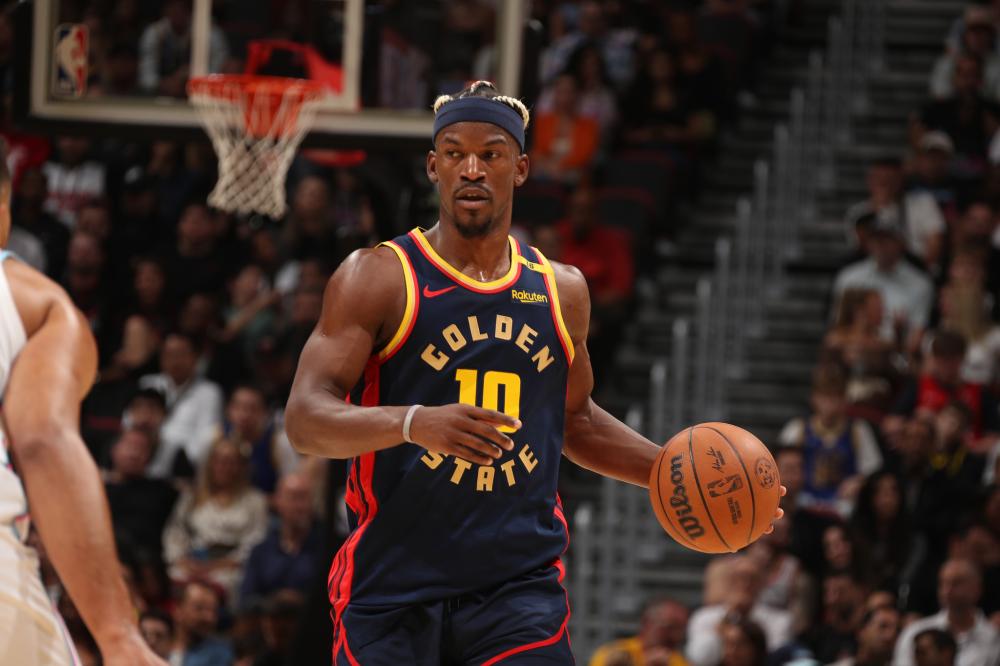 约基奇的超 约基奇的超